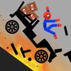 ֩������ż��жSpider Stickmanv1.0 ��׿��