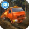 ������������ģ��Offroad Oil Truckv1.01 ��׿��