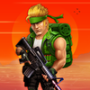 �Ͻ�ͷ���Metal Gun Soldiersv1.0 ��׿��