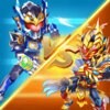 机甲之王v3.0 安卓版