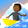 �Źֵĳ���Wacky Wavesv1.0.9 ��׿��