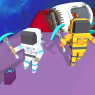 ����̫������Idle Space Survivalv0.0.1 ��׿��
