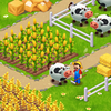ũ������ũҵ�뽨��Farm Cityv2.9.5 ��׿��