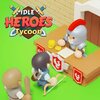 ����Ӣ�۴��Idle Heroes Tycoonv1.0.5 ��׿��