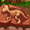 ������ͷ�ھ�Dinosaur Bone Diggingv1.0 ��׿��