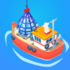 ���ú��ʴ��Idle Seafood Tycoonv0.2 ��׿��