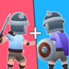 �ϲ�����ս��Merge Monsterv0.1 ��׿��