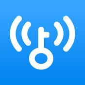WiFi万能钥匙苹果版v6.12.2 iPhone/ipad版