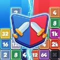 2048合并战斗v1.2.3 安卓版