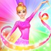 ���Ů��ʢװ���(Gymnastics Girls Dress Up)v1.3 ��׿��