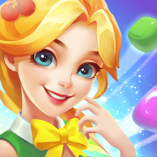 �ǹ������ͽ�(CandyCubeBounty)v1.0.0 ��׿��