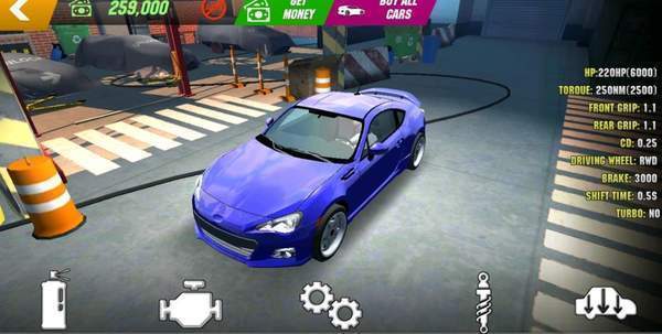 CarParking2022���°汾v4.8.6.9 ������