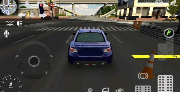 CarParking2022���°汾v4.8.6.9 ������