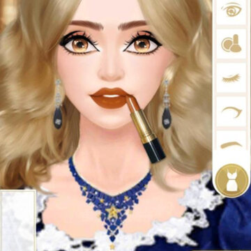 ����������Super Fashion Star Daily
