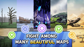 WBF����δ��֮սv1.0 ��׿��