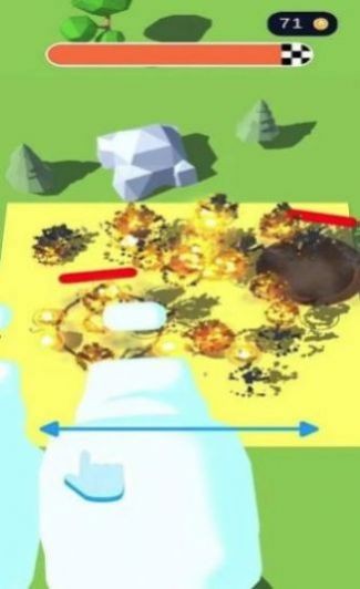 �ڻ���ը����Projectile Multiplerv1.0 ���°�