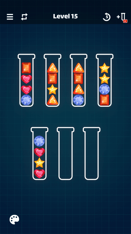 ��ѧ����(Sort It Right)v1.0.0.1 ��׿��