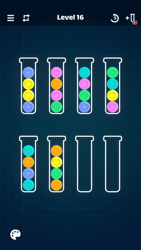 ��ѧ����(Sort It Right)v1.0.0.1 ��׿��