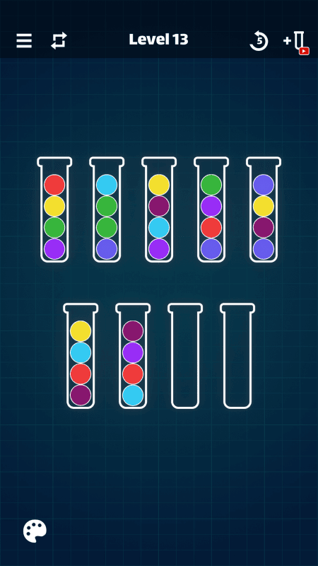 ��ѧ����(Sort It Right)v1.0.0.1 ��׿��
