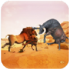 Ұ�����﹦���Ҷ�Wild Animal Fighting Kung Fuv2.0 ���°�