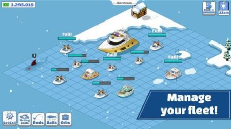 ����������Nautical Lifev3.1.0 ��׿��