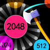 Ԫ����2048��Ϸv1.0 ��׿��