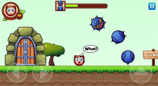 �򷴵�Ball Bouncev0.8.6 ��׿��