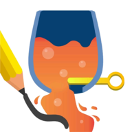 ����ͻ滭(Pin And Draw)v1.0 ��׿��