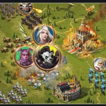 英雄无敌怀旧版 英雄无敌怀旧版
