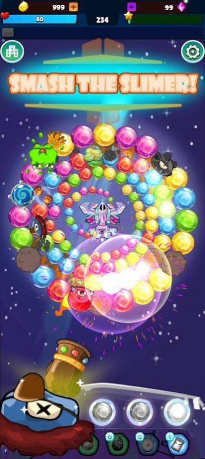 �ཬ����(Slimes Worlds)v1.0.0 ��׿��