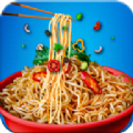 �������Crispy Noodles Cooking Gamev1.1.3 ���İ�