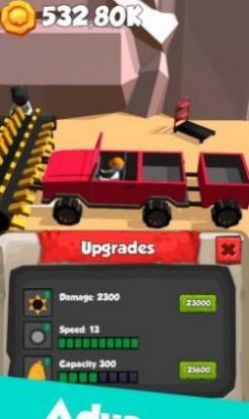 ���ù�����(Idle Rolling Miner)v2.3 ��׿��