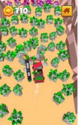 ���ù�����(Idle Rolling Miner)v2.3 ��׿��