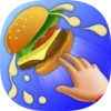 ʳ��Ͷ����ս��Ϸ(Food Sniper: Fun Shooter Game)v0.1 ��׿��