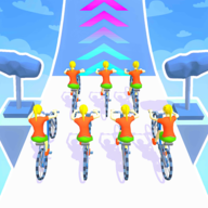 �������ܲ�����Ϸ(Rolling Runner)v1.0 ��׿��