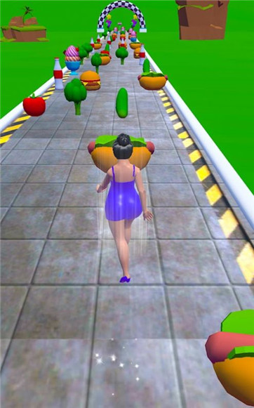 �������(Fitness Rush)v0.1.0 ��׿��