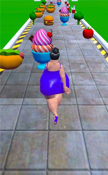 �������(Fitness Rush)v0.1.0 ��׿��