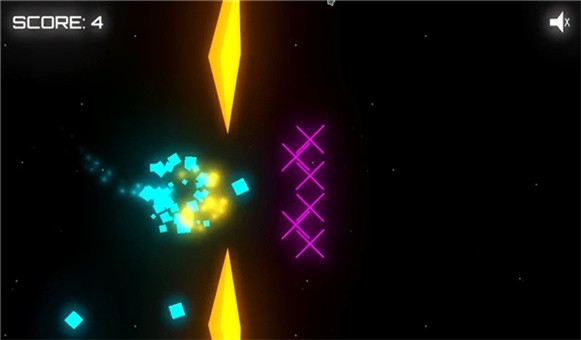 �ռ�����(Space Bloom)v1.1 ��׿��