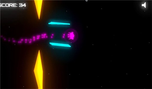 �ռ�����(Space Bloom)v1.1 ��׿��