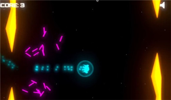 �ռ�����(Space Bloom)v1.1 ��׿��