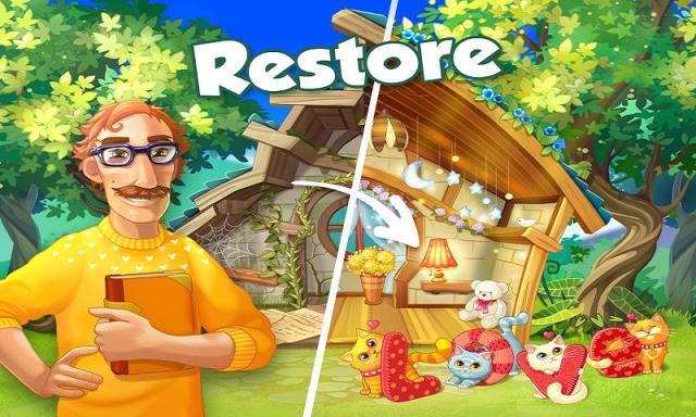 ��¬ķׯ԰Bloomberryv0.37.158 ���°�