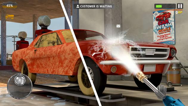 ����վ��������Ϸ(Gas Station Junkyard)v2 ��׿��