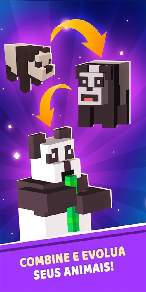 ���пռ䶯��԰Idle Space Zoov0.46.77 ��׿��
