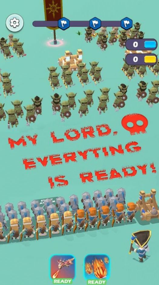 С����Tiny Lordv0.5.1 ���İ�