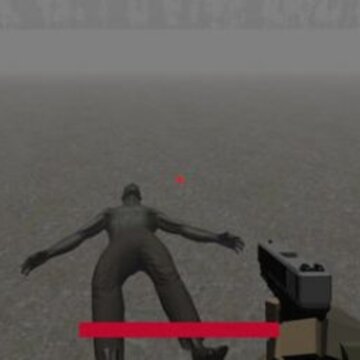 僵尸史诗射手 僵尸史诗射手