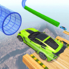 �����ؼ��µ�������Ϸ(ExtremeCarStunt)v1.11 ��׿��