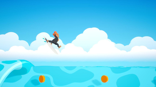 �Źֵĳ���Wacky Wavesv1.0.9 ��׿��