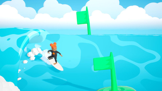 �Źֵĳ���Wacky Wavesv1.0.9 ��׿��