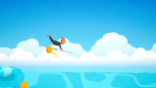 �Źֵĳ���Wacky Wavesv1.0.9 ��׿��