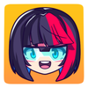 Ů���ϲ����(Kawaii Girls Merge And Shoot)v1.3.3 ��׿��